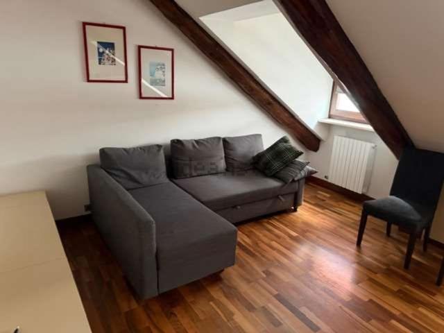 Appartamento in affitto di 65 m² in Via Pietro Micca, 4