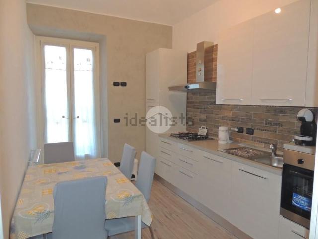Appartamento in affitto di 65 m² in Via Pietro Palmieri, 52