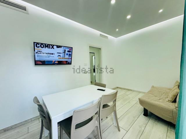 Appartamento in affitto di 65 m² in Via Piemonte