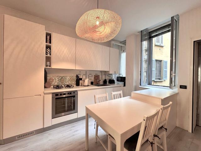 Appartamento in affitto di 65 m² in Via Piero della Francesca