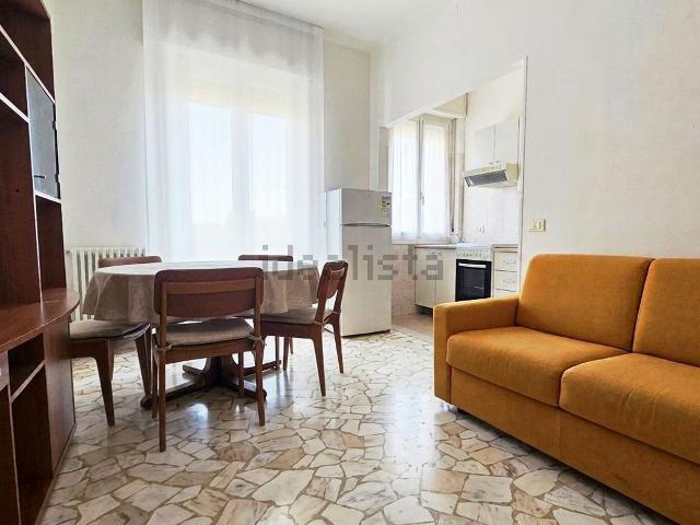 Appartamento in affitto di 65 m² in Via Po