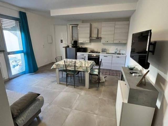 Appartamento in affitto di 65 m² in Via Pontremoli