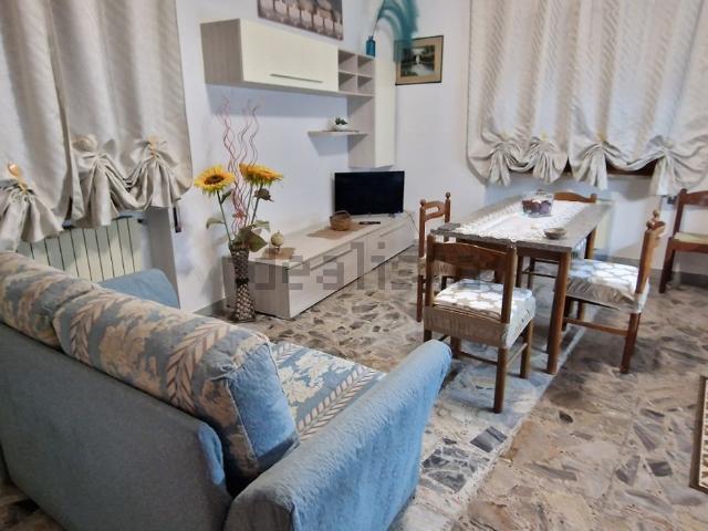Appartamento in affitto di 65 m² in Via Polidori
