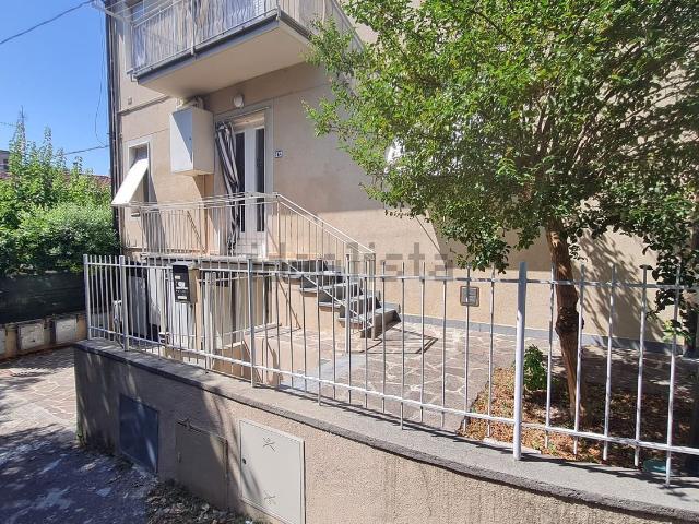Appartamento in affitto di 65 m² in Via Porta San Marco, 264