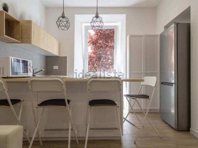 Appartamento in affitto di 65 m² in Via Plinio, 22