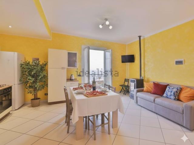 Appartamento in affitto di 65 m² in Via Provinciale, 43