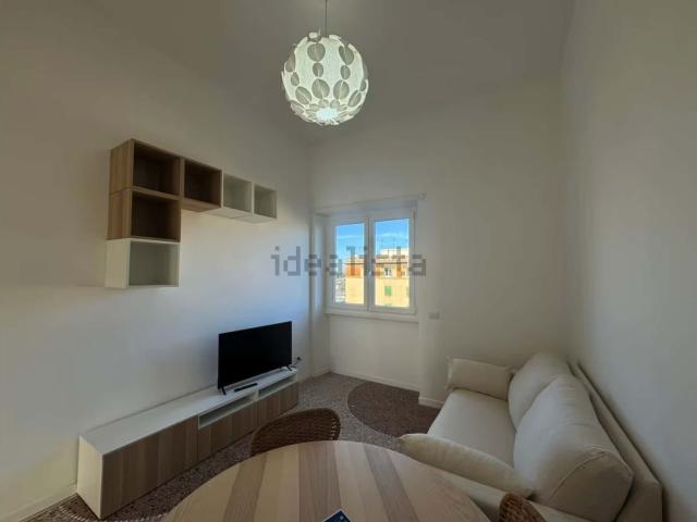 Appartamento in affitto di 65 m² in Via Prenestina, 178