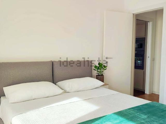 Appartamento in affitto di 65 m² in Via Privata Battista De Rolandi