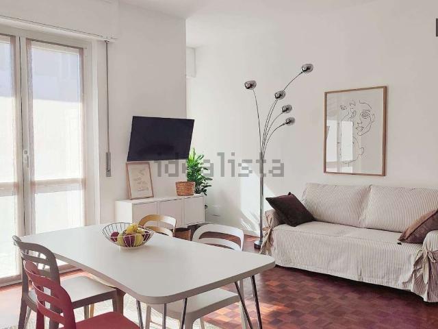 Appartamento in affitto di 65 m² in Via Privata Battista De Rolandi