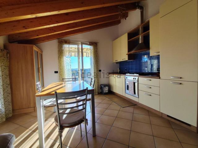 Appartamento in affitto di 65 m² in Via Privata Breda