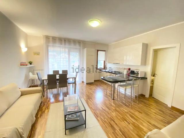 Appartamento in affitto di 65 m² in Via Privata Paolo Tubino