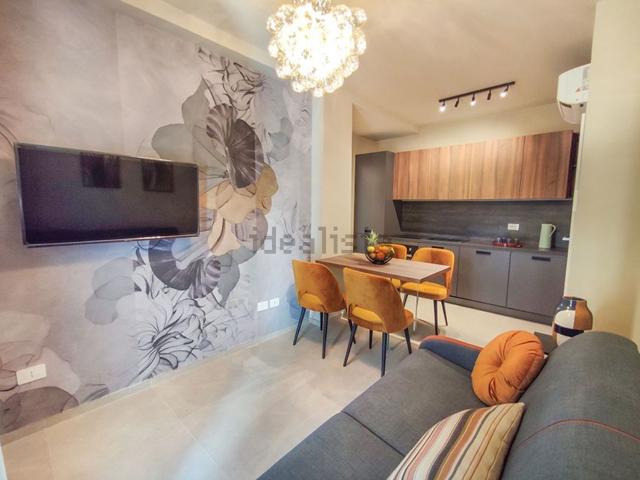 Appartamento in affitto di 65 m² in Via Publio Virgilio Marone, 7