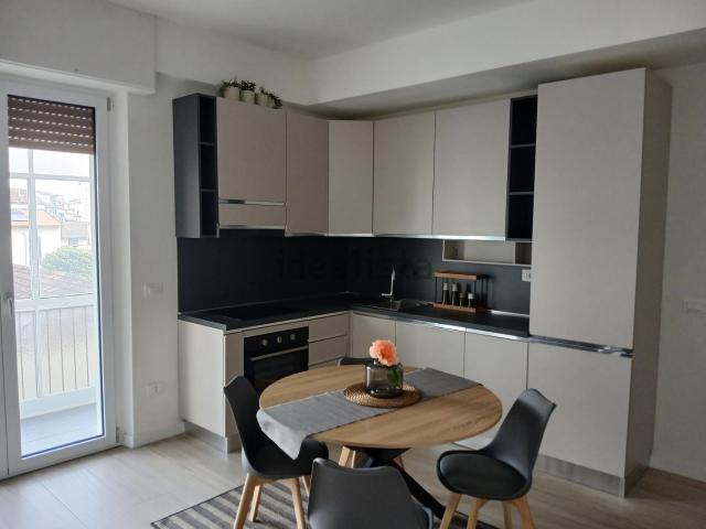 Appartamento in affitto di 65 m² in Via Reginaldo Giuliani, 240