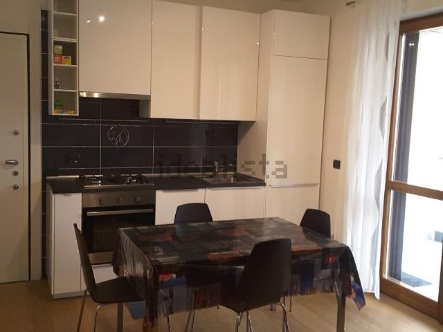 Appartamento in affitto di 65 m² in Via Rimini