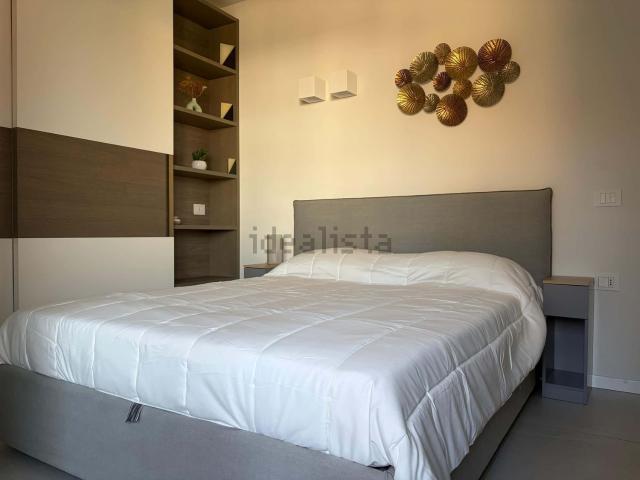 Appartamento in affitto di 65 m² in Via Rino Pancaldi, 1