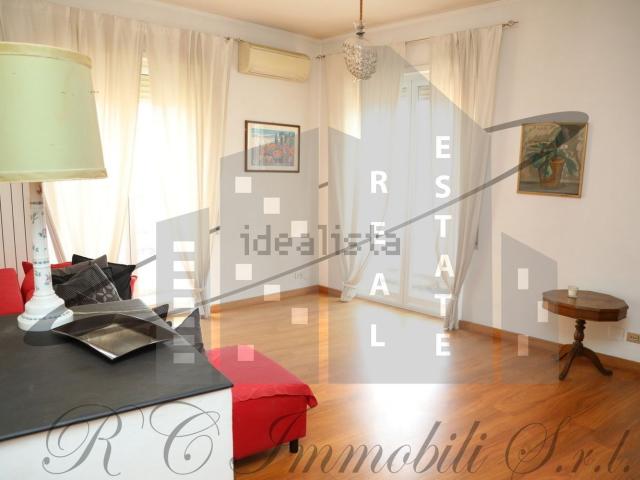 Appartamento in affitto di 65 m² in Via Riano