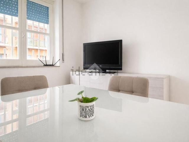 Appartamento in affitto di 65 m² in Via Riccardo Quartararo, 11