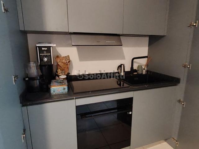 Appartamento in affitto di 65 m² in Via Roma