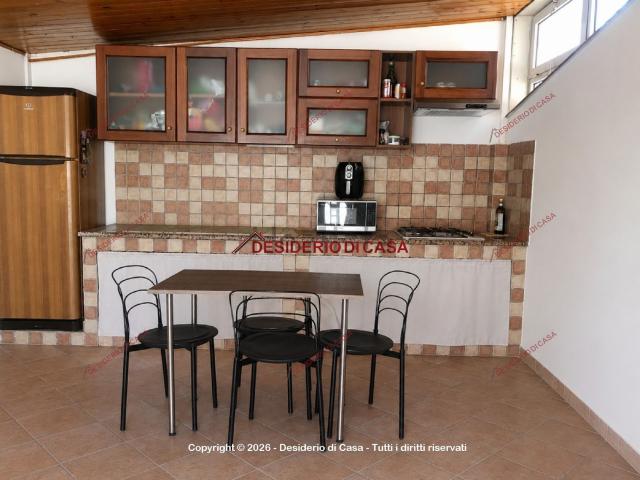 Appartamento in affitto di 65 m² in Via Roma, 24