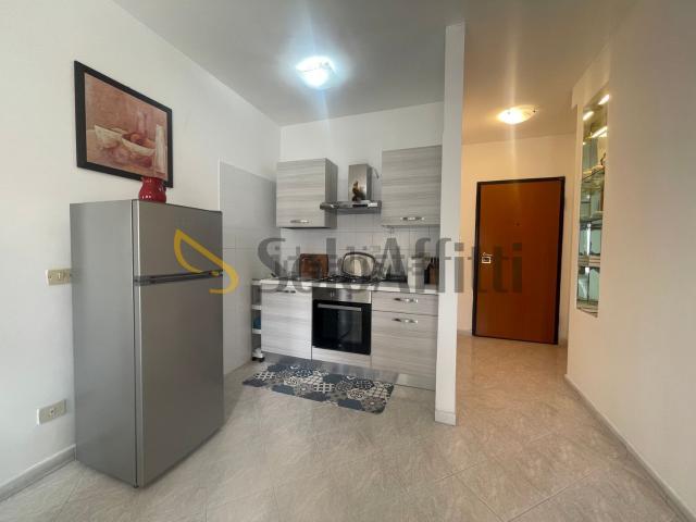 Appartamento in affitto di 65 m² in Via Romana