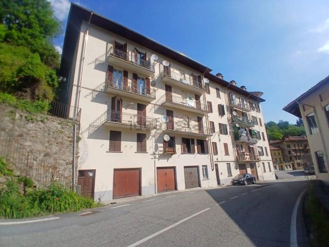 Appartamento in affitto di 65 m² in Via Romanina, 36