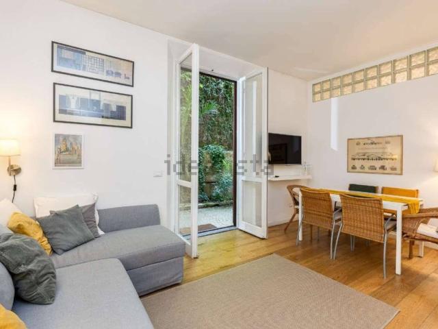 Appartamento in affitto di 65 m² in Via Romeo Romei