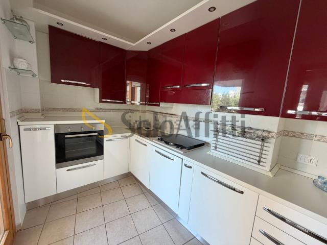 Appartamento in affitto di 65 m² in Via Rosario Livatino