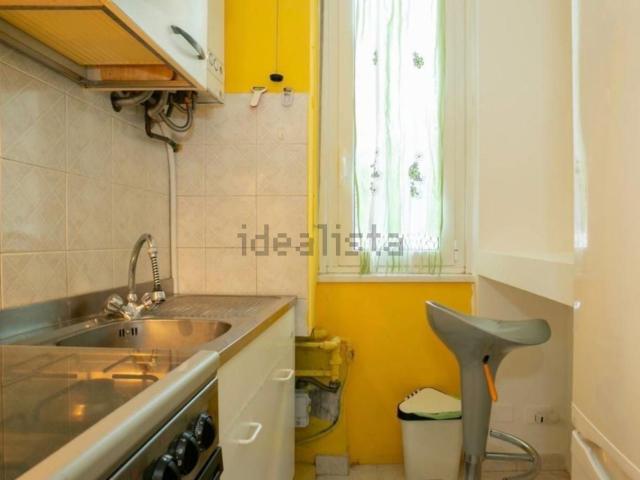 Appartamento in affitto di 65 m² in Via Ruggero Bonghi