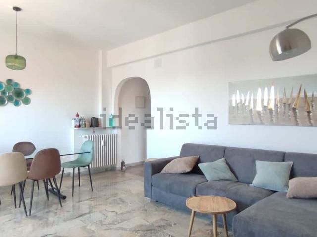 Appartamento in affitto di 65 m² in Via Rutilio Namaziano, 30