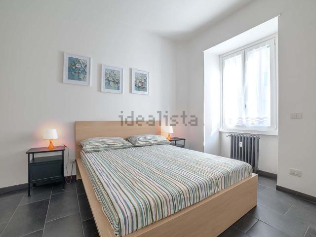 Appartamento in affitto di 65 m² in Via S. Vincenzo de&apos  Paoli, 13