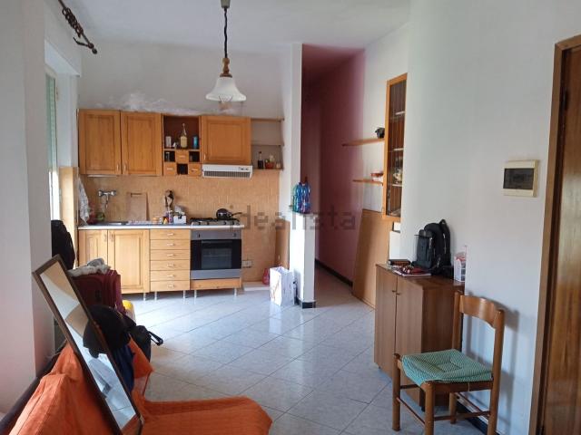 Appartamento in affitto di 65 m² in Via Sant&apos  Antonio