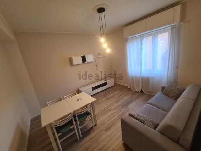 Appartamento in affitto di 65 m² in Via Sant&apos Adele, 1