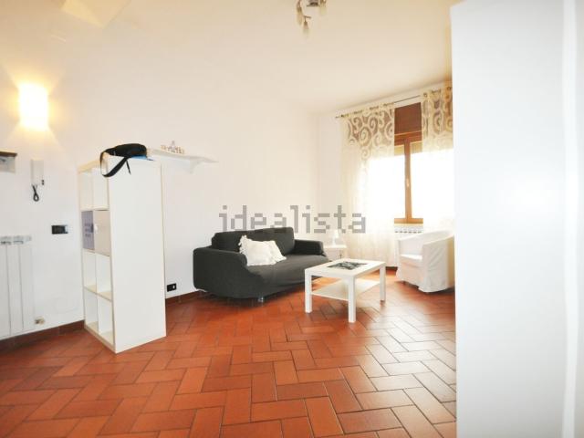 Appartamento in affitto di 65 m² in Via Sant&apos Eutichiano