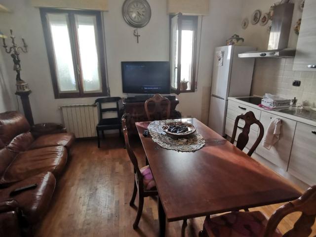 Appartamento in affitto di 65 m² in Via Santa Trinita