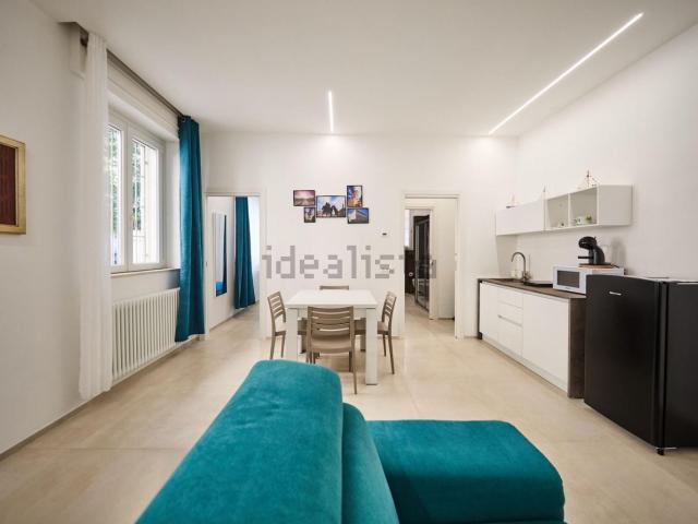 Appartamento in affitto di 65 m² in Via Santa Franca