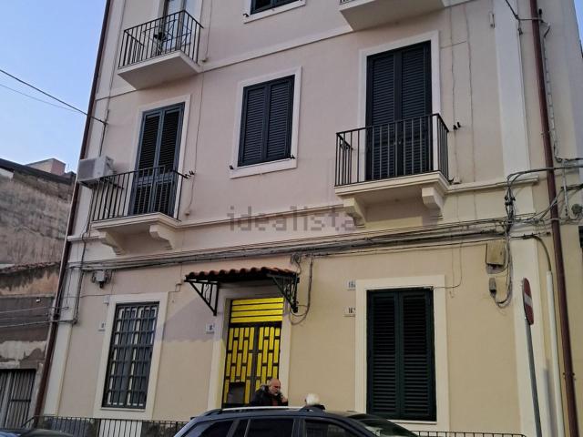 Appartamento in affitto di 65 m² in Via Santa Maria della Stella, 16