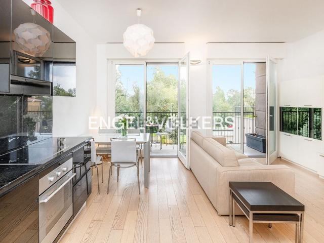 Appartamento in affitto di 65 m² in Via Santa Maria delle Selve, 11