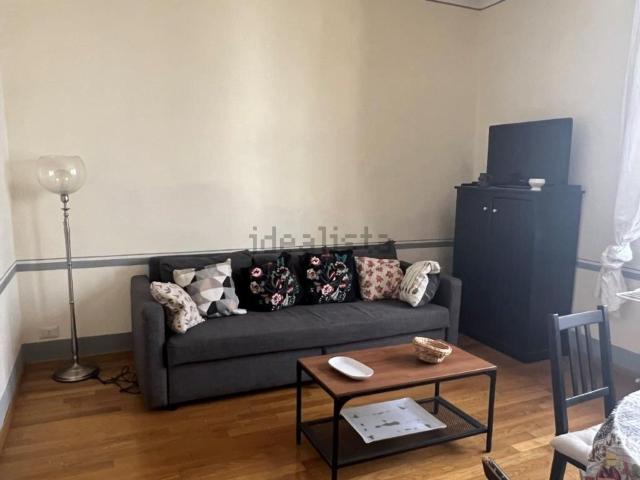 Appartamento in affitto di 65 m² in Via Santo Spirito