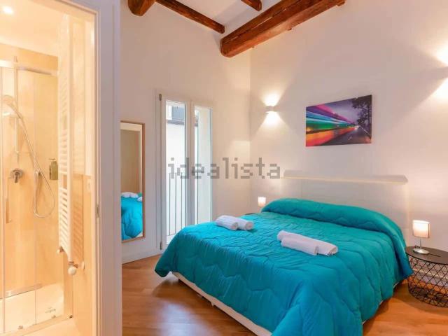 Appartamento in affitto di 65 m² in Via Santo Stefano, 83