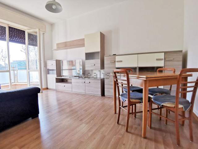 Appartamento in affitto di 65 m² in Via San Giovanna D&apos Arco, 184
