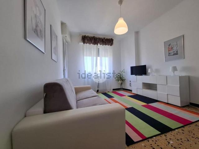 Appartamento in affitto di 65 m² in Via San Francesco D&apos Assisi, 1111