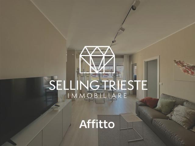 Appartamento in affitto di 65 m² in Via San Francesco D&apos Assisi
