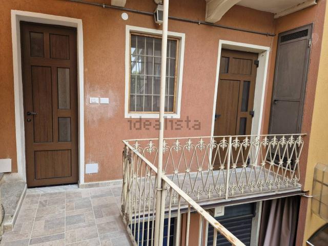 Appartamento in affitto di 65 m² in Via San Francesco D&apos Assisi, 7
