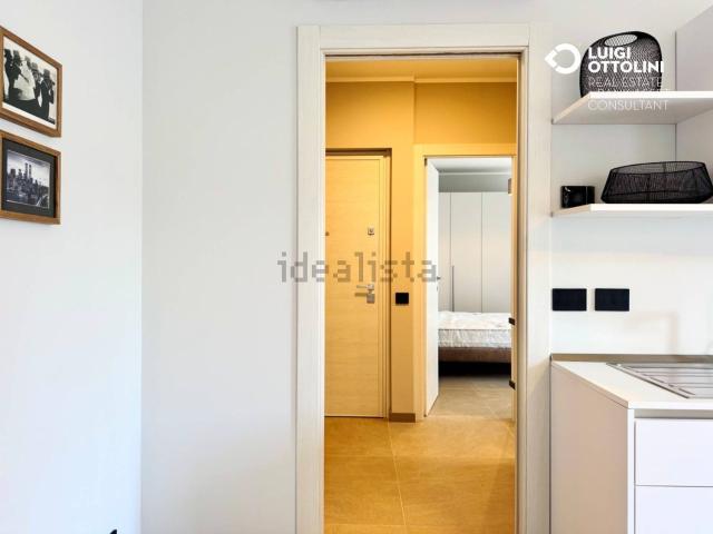 Appartamento in affitto di 65 m² in Via San Francesco D&apos Assisi, 4