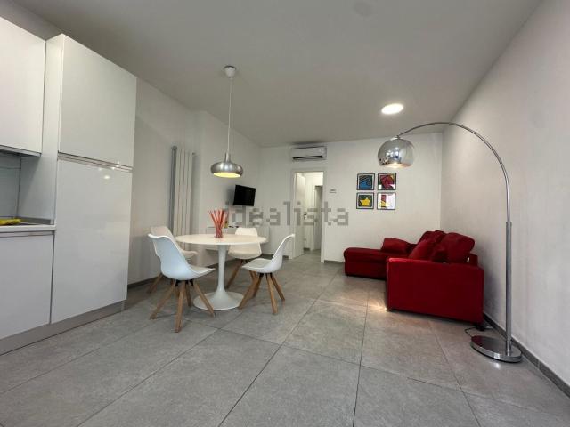 Appartamento in affitto di 65 m² in Via San Francesco, 100