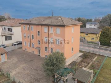 Appartamento in affitto di 65 m² in Via San Luigi, 4