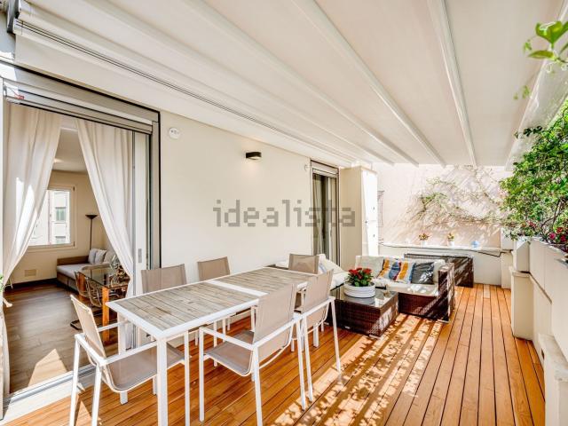 Appartamento in affitto di 65 m² in Via San Marino, 51