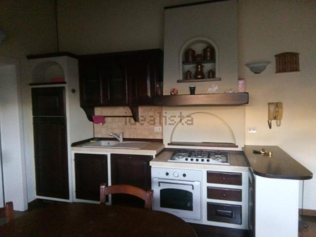 Appartamento in affitto di 65 m² in Via San Maria Apparente