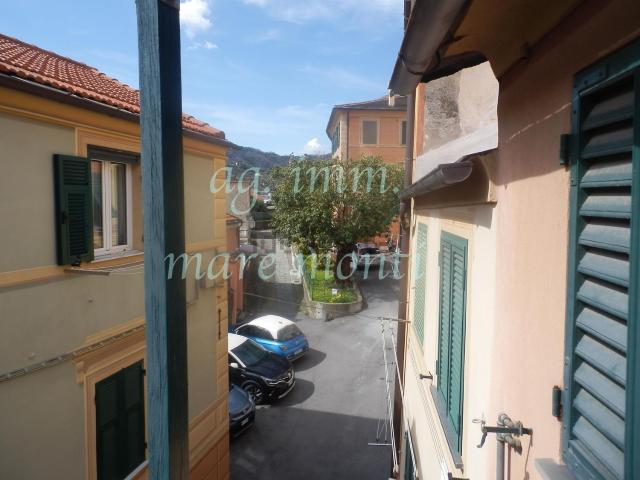 Appartamento in affitto di 65 m² in Via San Nicolò