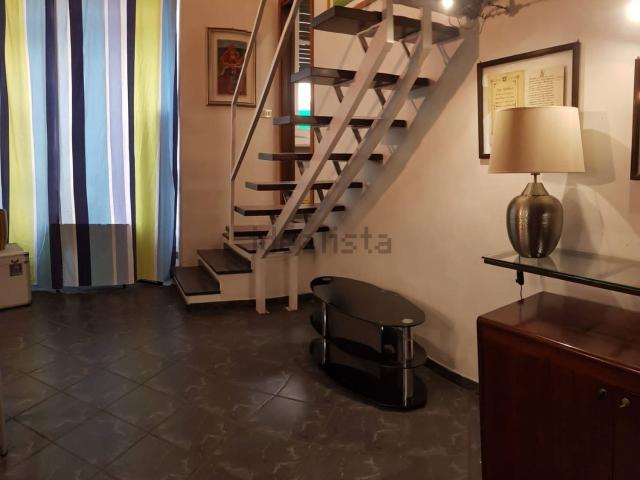 Appartamento in affitto di 65 m² in Via San Secondo, 101